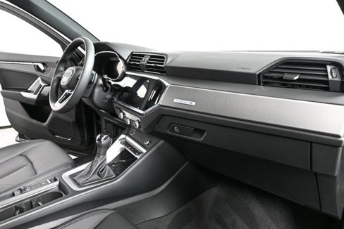 New 2025 Audi Q3 2.0T Premium Plus image 25