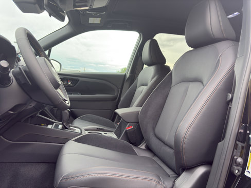 New 2025 Subaru Forester Touring image 27