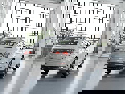 New 2026 Mercedes-Benz E 350 Sedan image 22