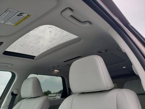 New 2026 Hyundai Palisade Calligraphy image 11