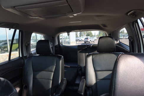 Used 2019 Honda Pilot Touring image 17