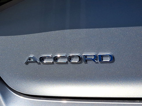 New 2025 Honda Accord Touring image 13