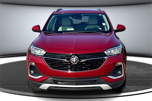 Used 2021 Buick Encore GX Select image 2