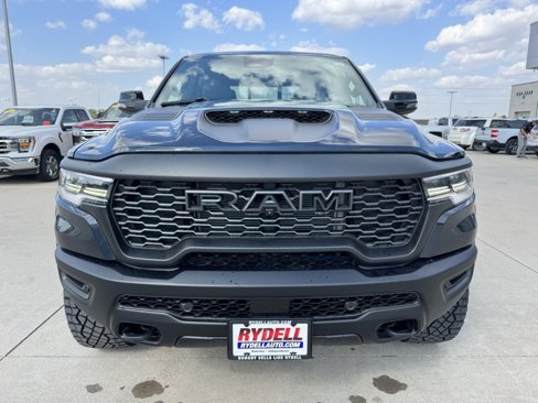 New 2026 RAM 1500 RHO w/ RHO Level 1 Equipment Group image 23