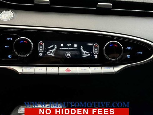 Used 2024 Genesis GV70 2.5T image 33