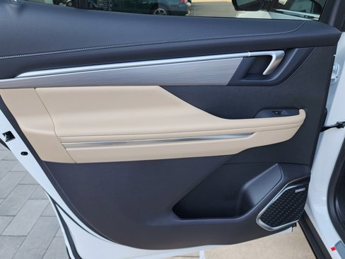 New 2026 Buick Enclave Preferred w/ Power Package image 43