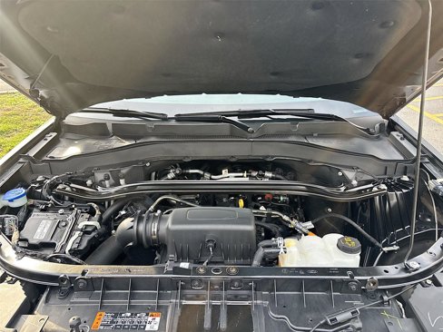 Used 2024 Ford Explorer Limited image 33