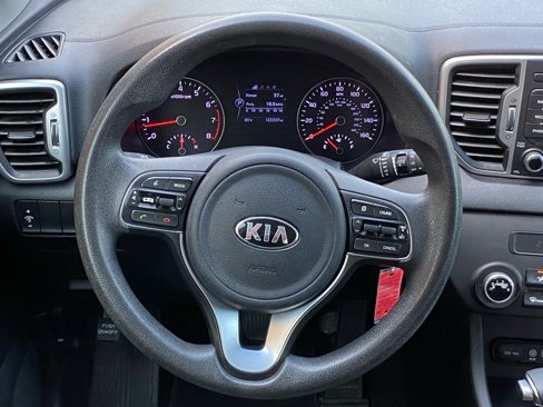 Used 2019 Kia Sportage LX image 15