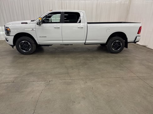 New 2026 RAM 3500 Laramie image 36