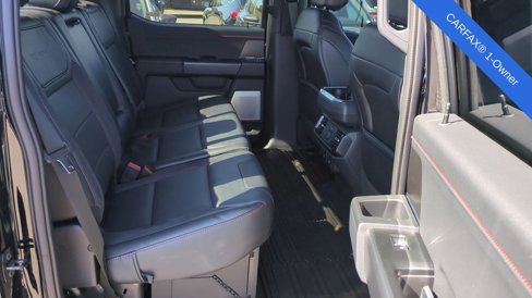 Used 2024 Ford F150 Raptor image 22
