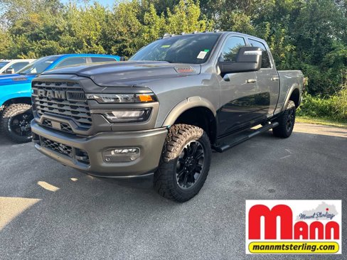 New 2026 RAM 2500 Tradesman image 1