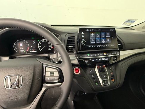 New 2026 Honda Odyssey EX-L image 30