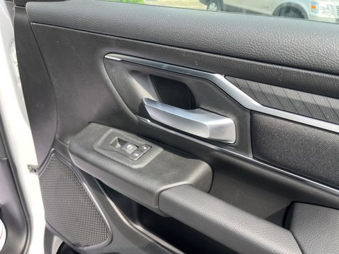 New 2025 RAM 1500 Big Horn image 11