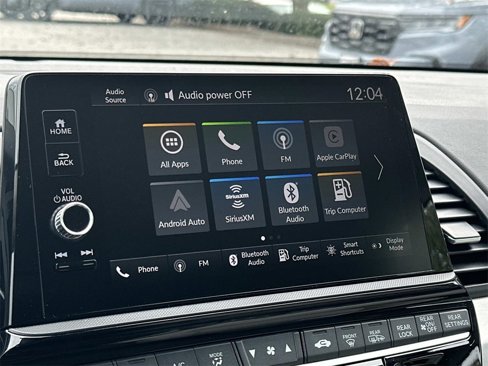 New 2026 Honda Odyssey EX-L image 4