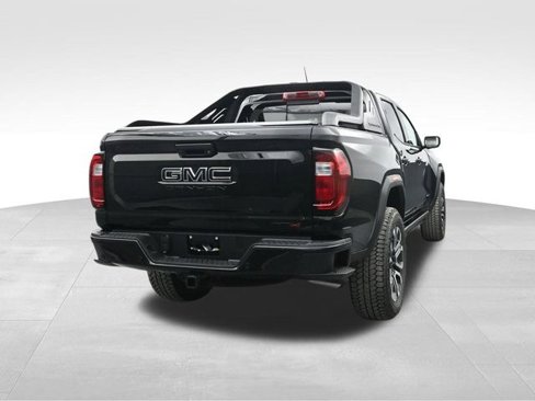 New 2025 GMC Canyon AT4 w/ Nightfall Edition image 9