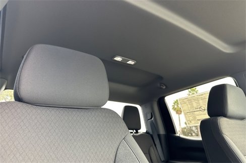 New 2026 Chevrolet Silverado 1500 Custom w/ LPO, Dark Essentials Package image 21
