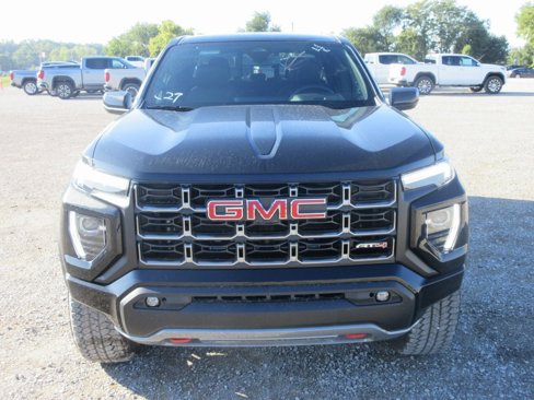 New 2026 GMC Canyon AT4 w/ Nightfall Essentials Package image 10