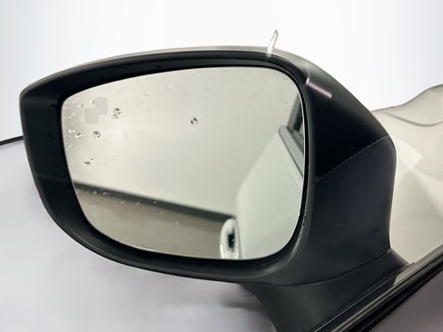 Used 2025 MAZDA CX-5 AWD 2.5 S w/ Select Package image 16