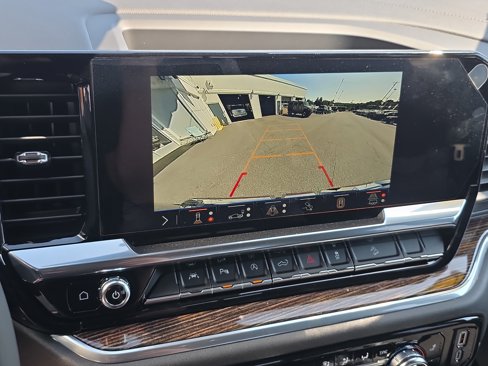 New 2026 GMC Sierra 1500 Elevation image 29