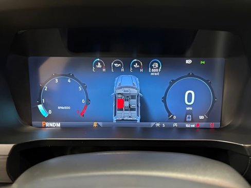 New 2025 Ford F150 STX image 15