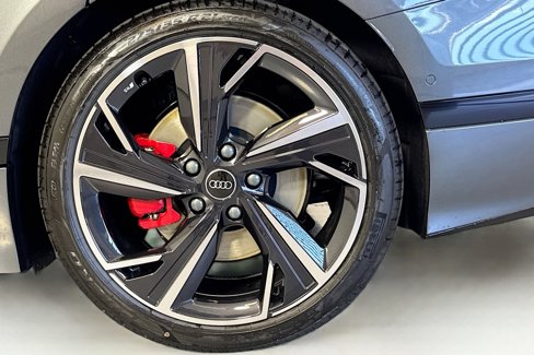 New 2025 Audi S6 e-tron Prestige image 27