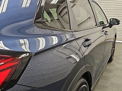 New 2026 Honda CR-V Sport-L image 9