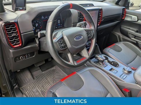 Used 2024 Ford Ranger Raptor image 15