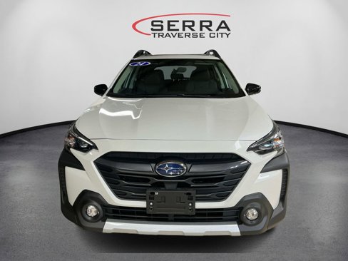 Certified 2024 Subaru Outback Limited image 2