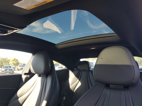 New 2026 Mercedes-Benz CLE 300 4MATIC Coupe image 18