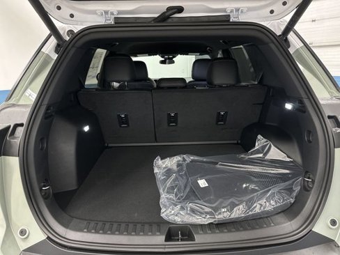 New 2026 Chevrolet Equinox LT w/ Convenience Package II image 15