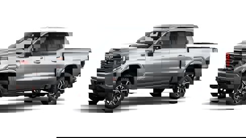 New 2026 GMC Sierra 1500 AT4 w/ AT4 Premium Package image 29