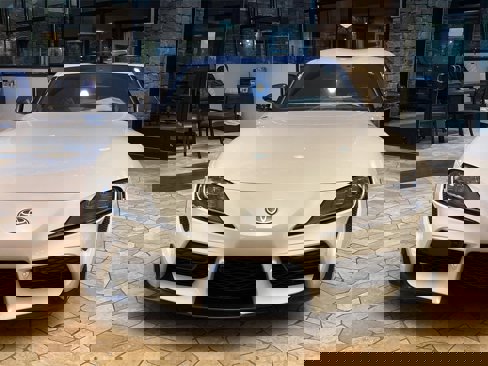 New 2026 Toyota Supra Premium w/ Driver Assist Package image 2