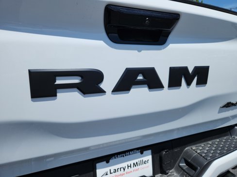 New 2025 RAM 1500 Limited image 23