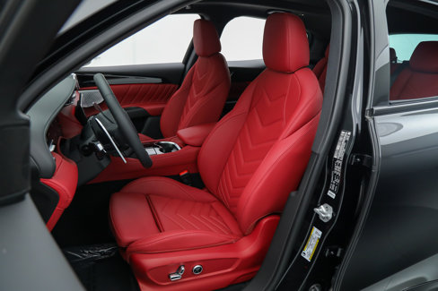 Used 2025 Maserati Grecale Modena image 16