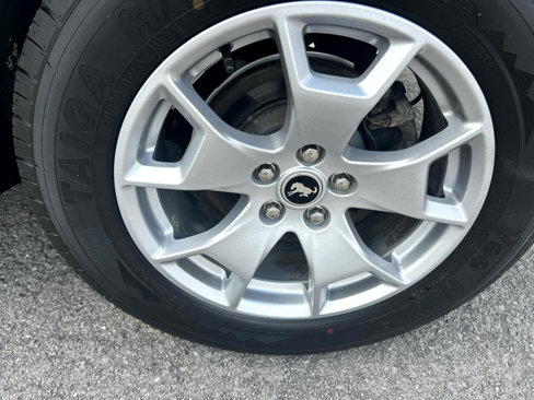 Used 2021 Ford Bronco Sport image 9