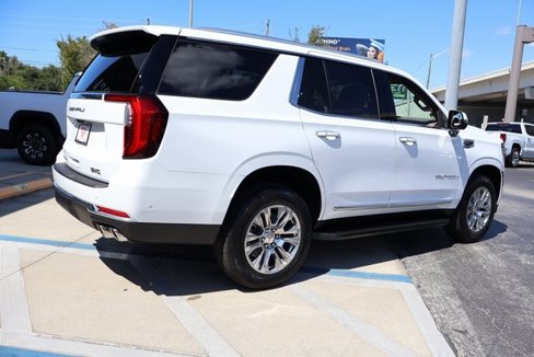 New 2026 GMC Yukon Denali image 7