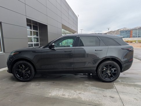 New 2026 Land Rover Range Rover Velar Dynamic SE image 9