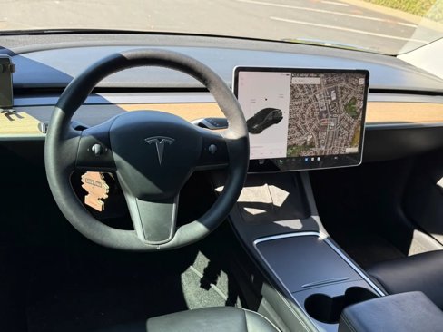 Used 2021 Tesla Model 3 Long Range image 12