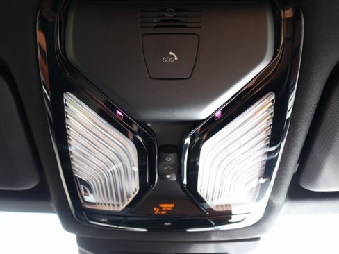 New 2026 BMW X6 xDrive40i image 24