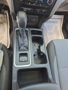 Used 2018 Ford Escape SE image 19
