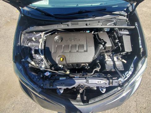 Used 2019 Toyota Corolla SE image 20