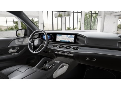 New 2026 Mercedes-Benz GLE 350 4MATIC image 6