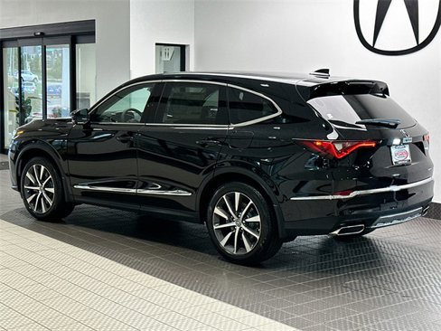 New 2026 Acura MDX w/ Technology Package image 4