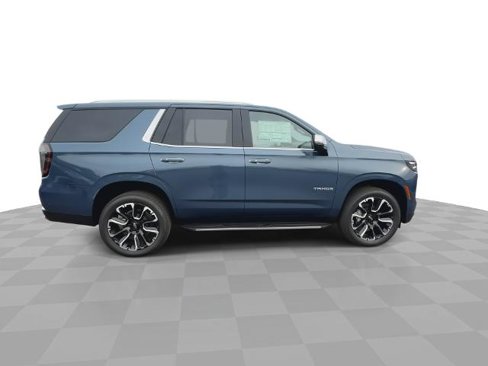 New 2026 Chevrolet Tahoe Premier image 45