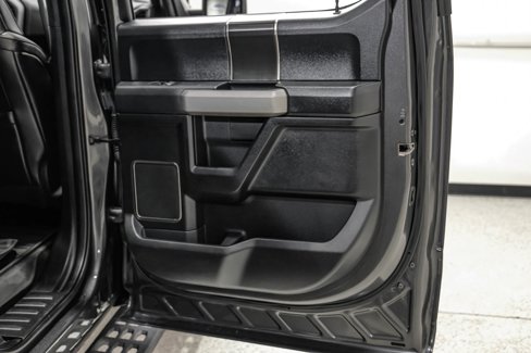 Used 2019 Ford F150 Raptor w/ Equipment Group 802A Luxury image 52