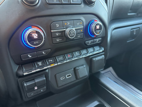 Used 2022 Chevrolet Silverado 2500 LT w/ All Star Edition image 19