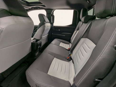 New 2025 Toyota Tacoma SR image 20