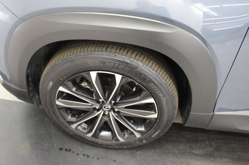 Used 2024 MAZDA CX-50 AWD 2.5 S w/ Cargo Package image 29