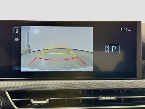 Certified 2025 Hyundai Sonata SE image 13