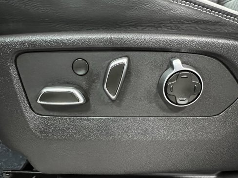 Used 2024 GMC Sierra 1500 AT4X image 26